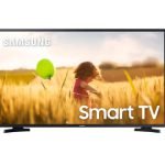 Smart TV Samsung Series 5 UN43T5300AGXZD LED Full HD 43