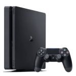 Sony PlayStation 4 Slim 1TB Hits Bundle