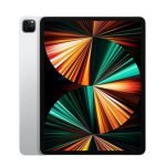 iPad Pro 12.9 Chip M1 (2021) 1tb Wi-fi + 4g - Silver